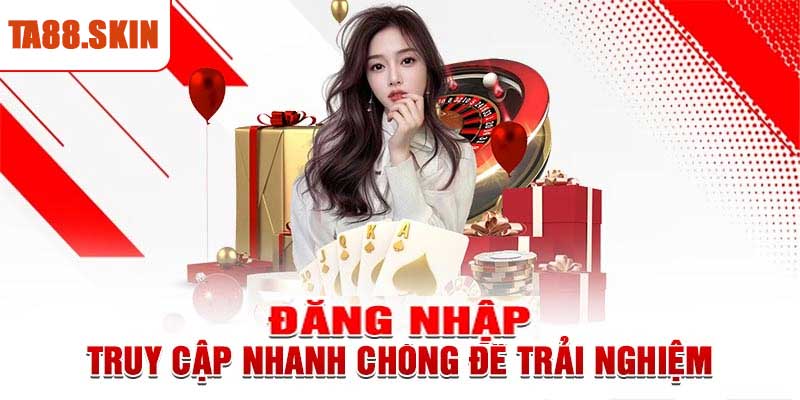 Đăng nhập ta88